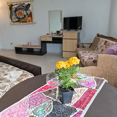 10 Apartmants Olimpia Mir Durrës Extérieur photo