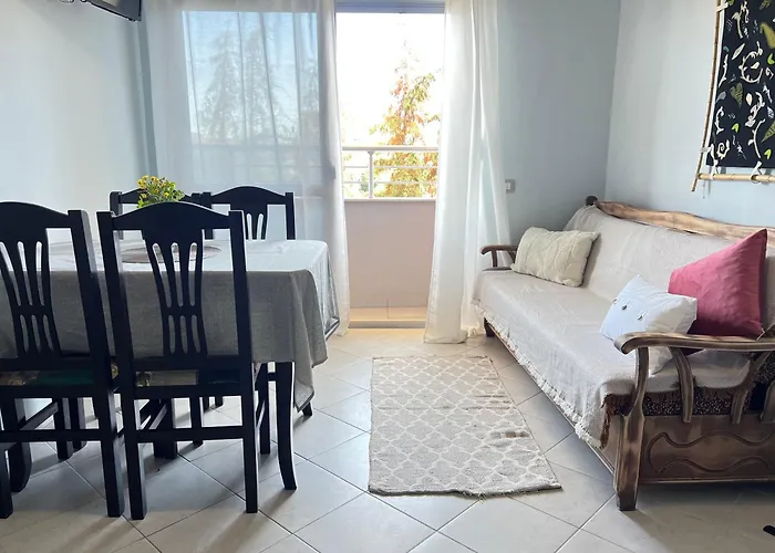 10 Apartmants Olimpia Mir