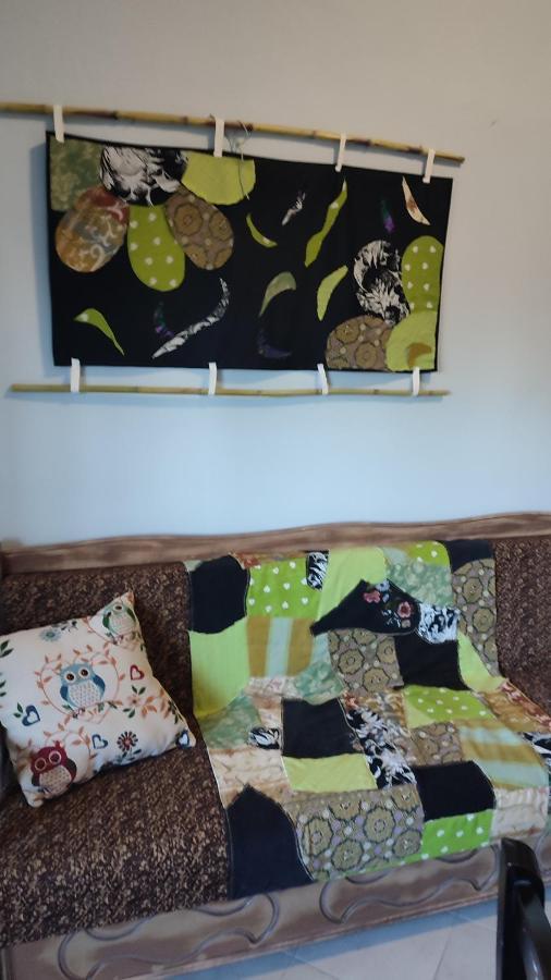 10 Apartmants Olimpia Mir Appartement *