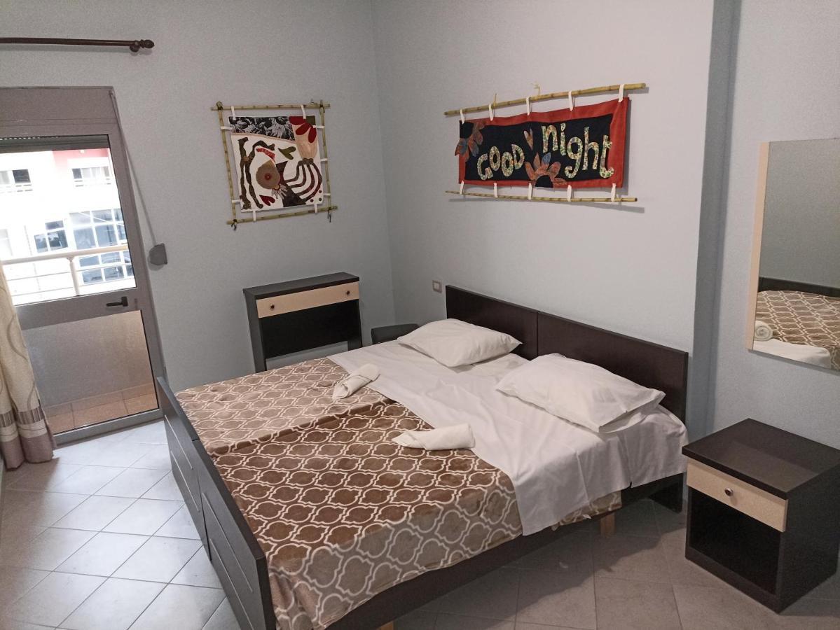 Appartement 10 Apartmants Olimpia Mir Durrës