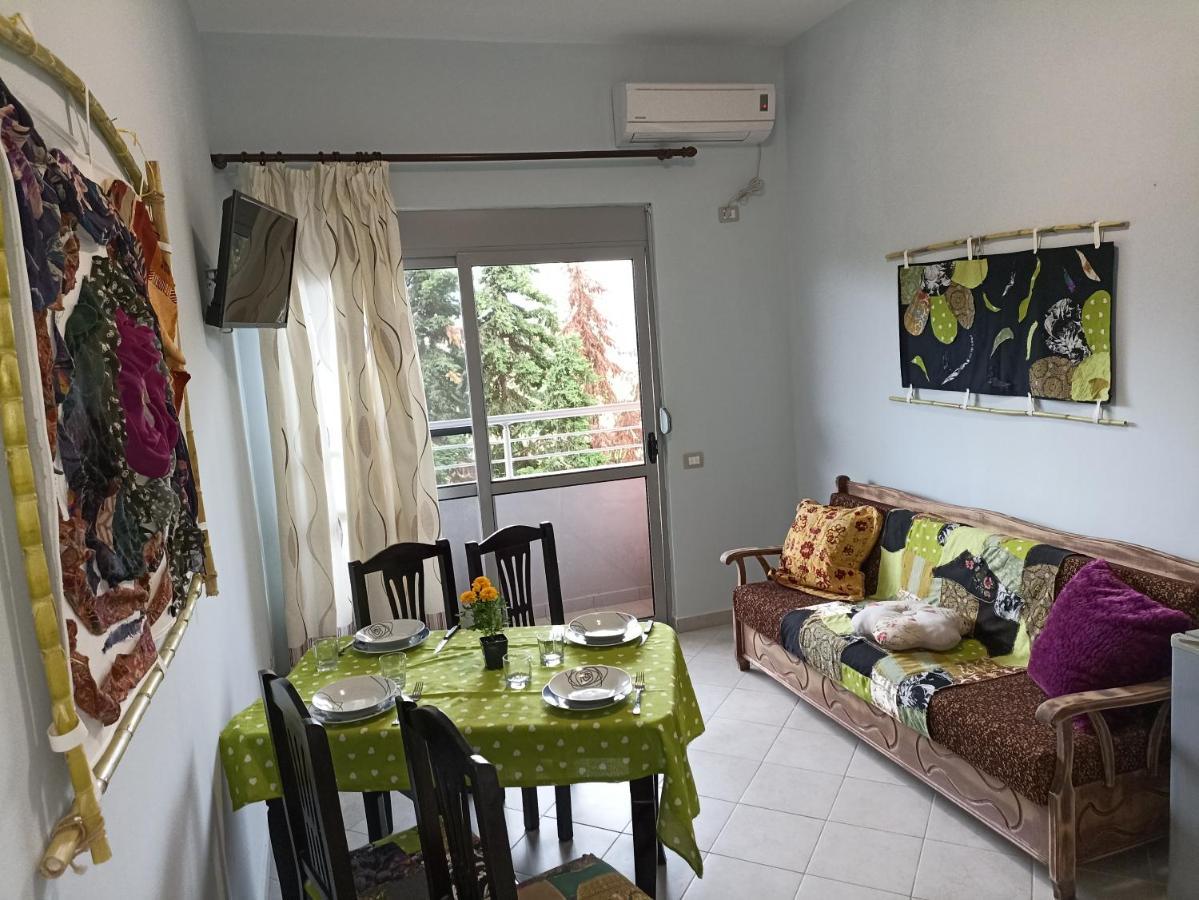 10 Apartmants Olimpia Mir