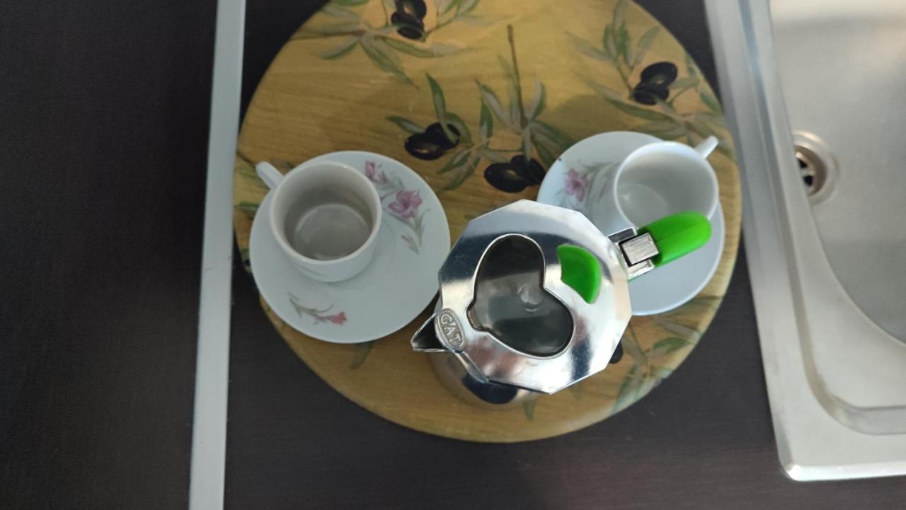 10 Apartmants Olimpia Mir Appartement
