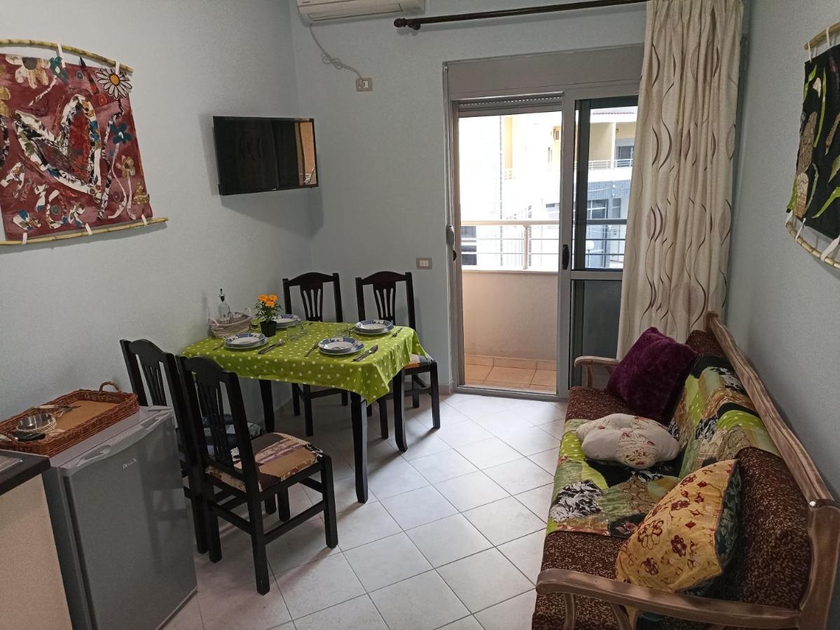 10 Apartmants Olimpia Mir Apartmán