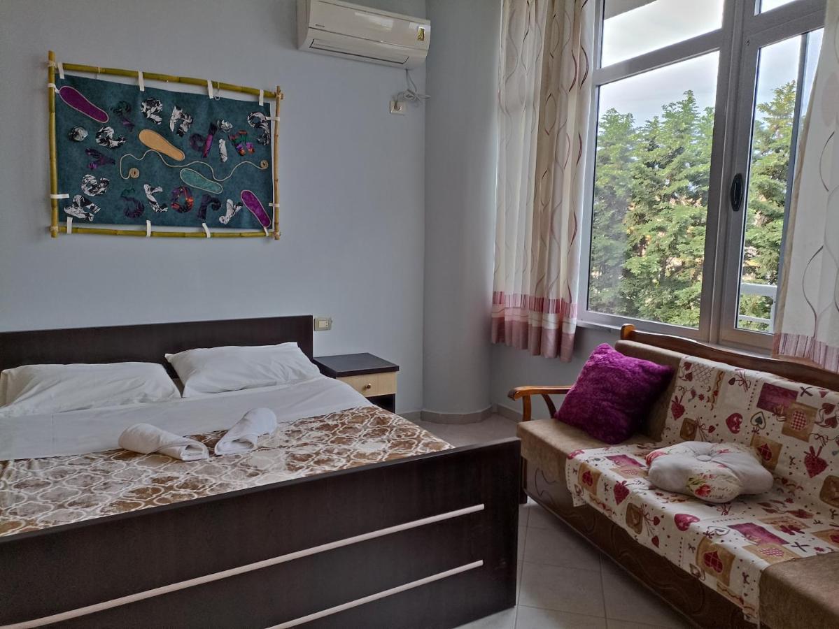 Appartement 10 Apartmants Olimpia Mir