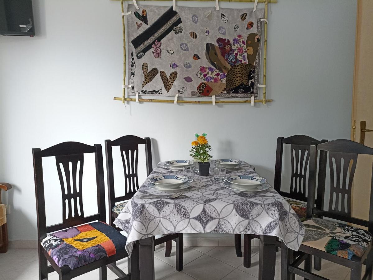 10 Apartmants Olimpia Mir * Durrës