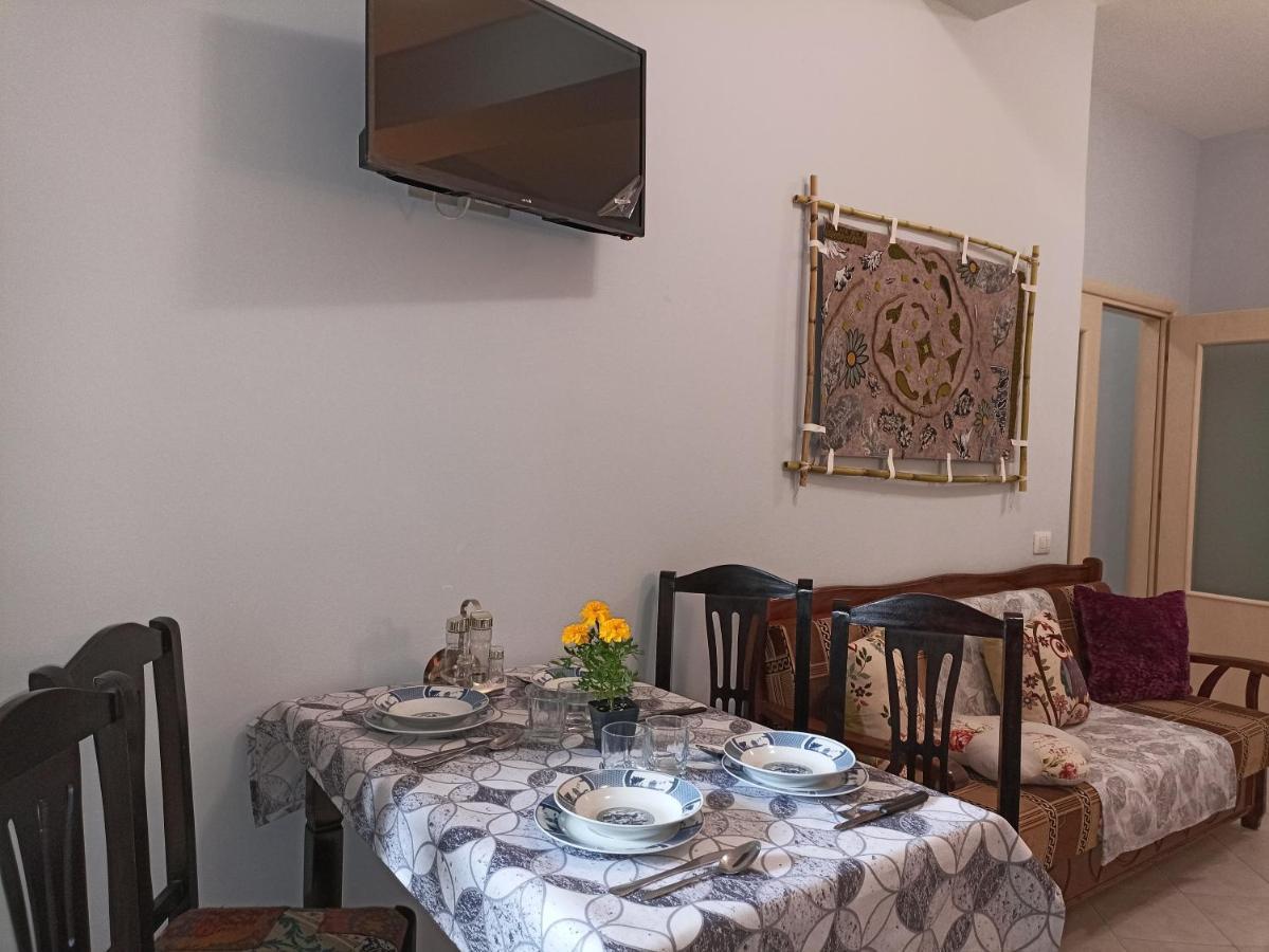 Appartement 10 Apartmants Olimpia Mir Durrës