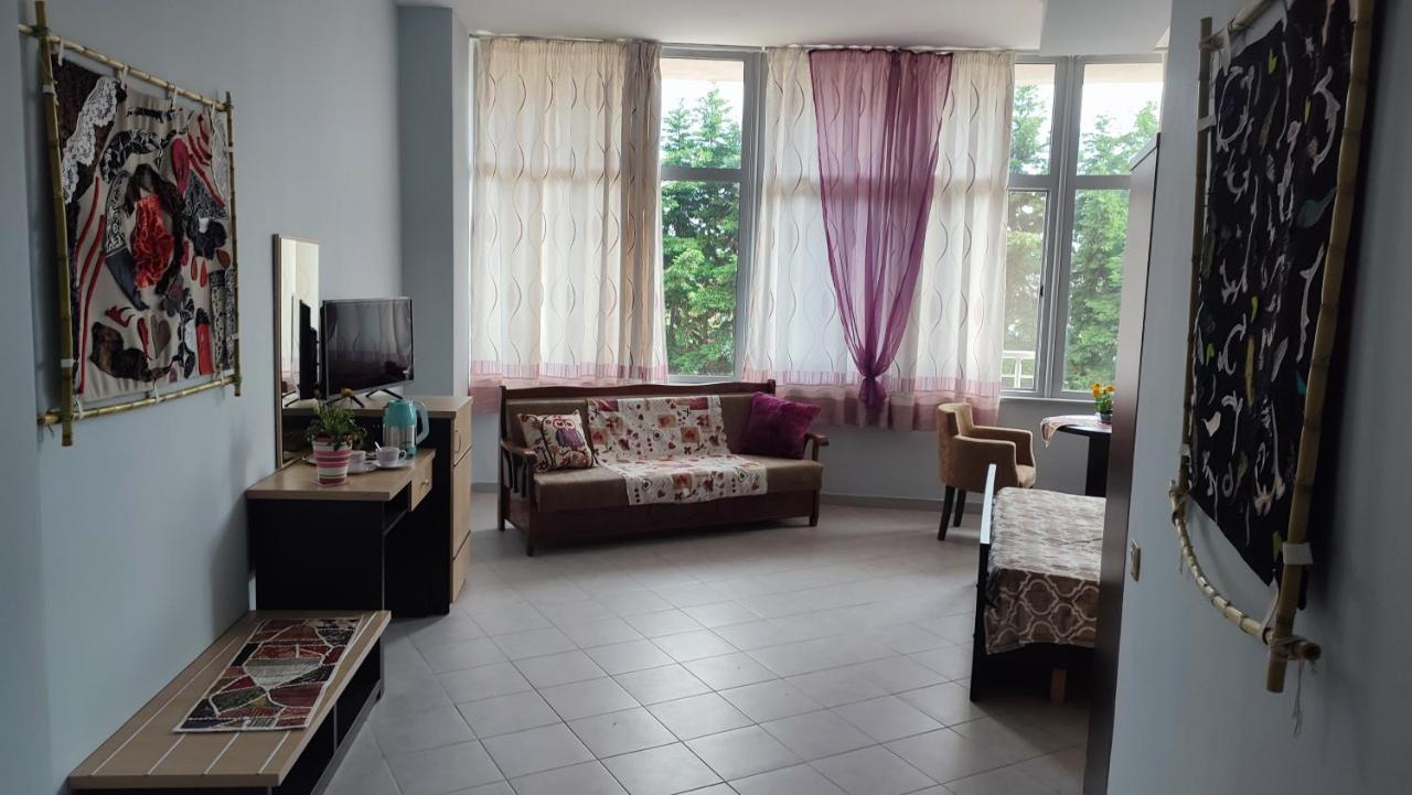 10 Apartmants Olimpia Mir Appartement Durrës