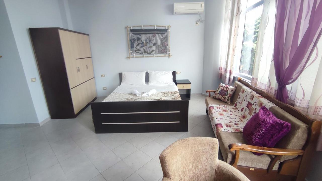 10 Apartmants Olimpia Mir Appartement Durrës