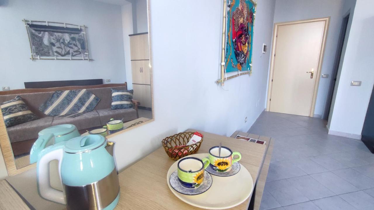 10 Apartmants Olimpia Mir * Durrës