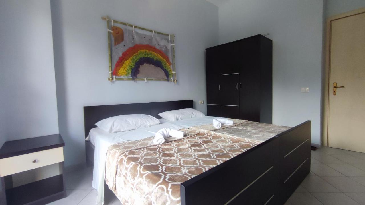 10 Apartmants Olimpia Mir * Durrës