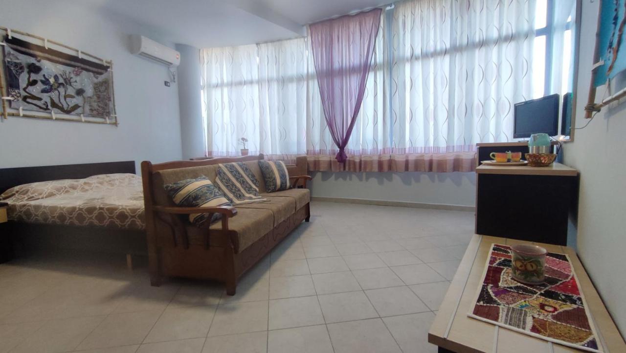 10 Apartmants Olimpia Mir Appartement *