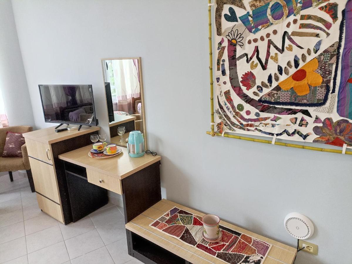 Appartement 10 Apartmants Olimpia Mir *
