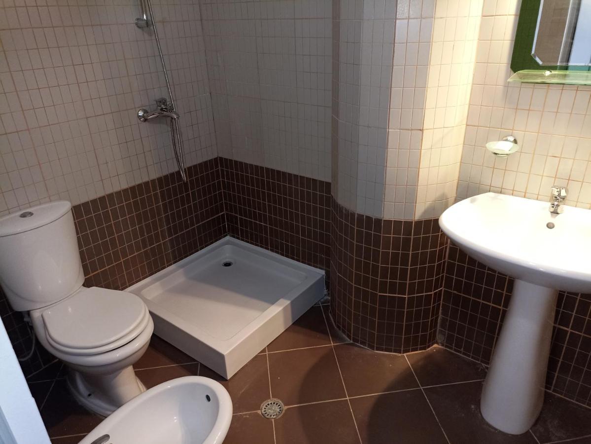 10 Apartmants Olimpia Mir Appartement Durrës