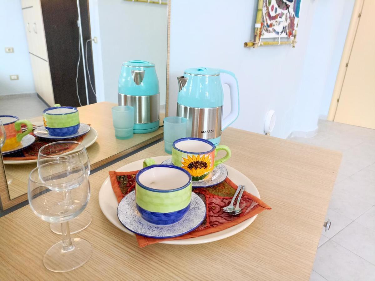 Appartement 10 Apartmants Olimpia Mir