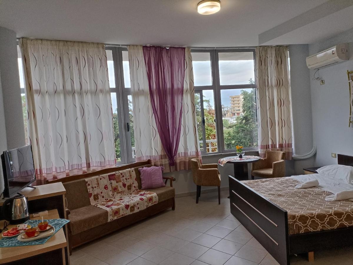 10 Apartmants Olimpia Mir Appartement