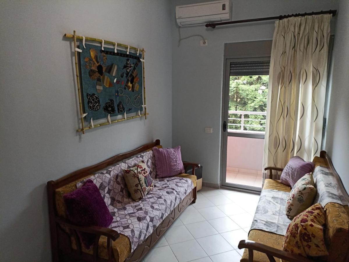 10 Apartmants Olimpia Mir * Durrës