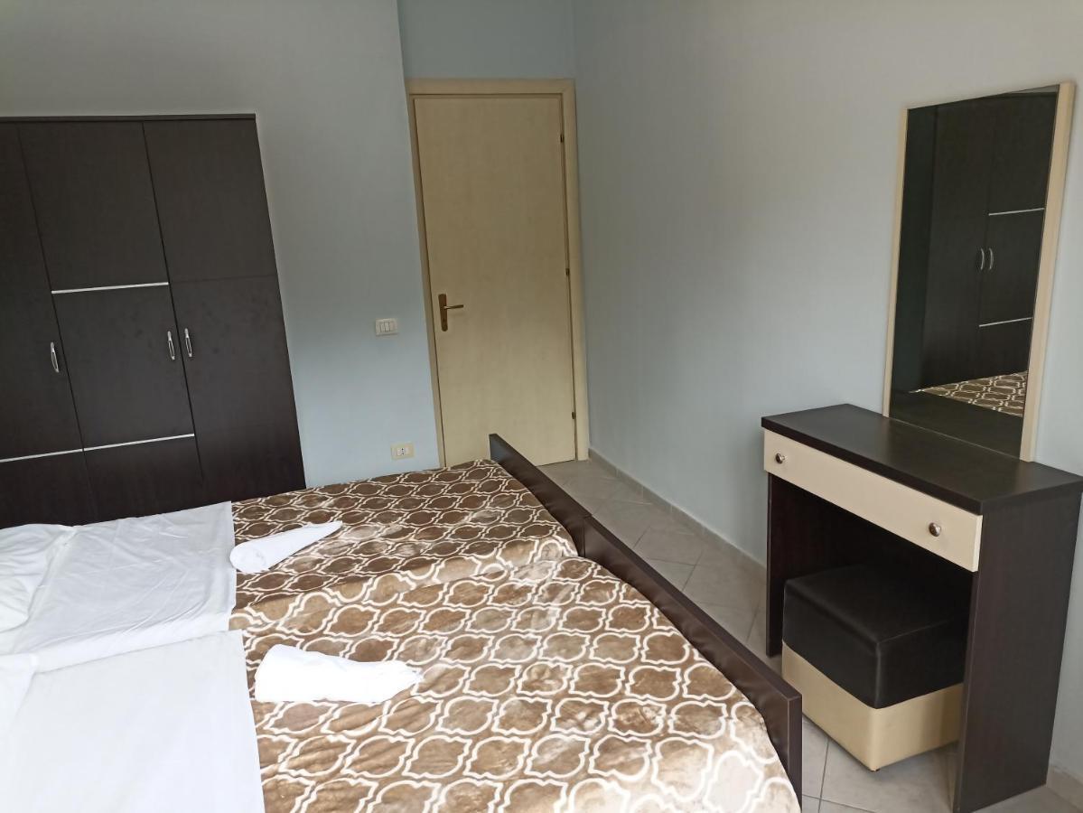 10 Apartmants Olimpia Mir * Durrës