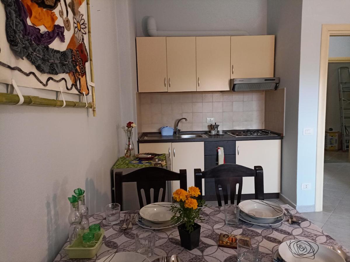 10 Apartmants Olimpia Mir Appartement