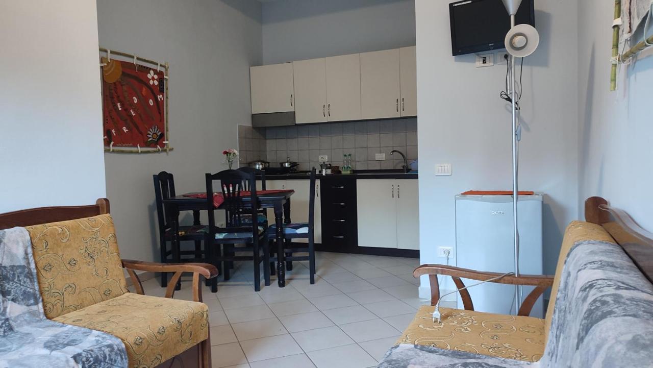 Appartement 10 Apartmants Olimpia Mir *