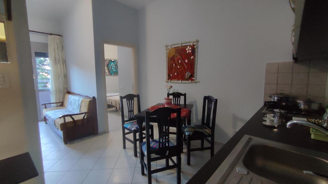 10 Apartmants Olimpia Mir Durrës