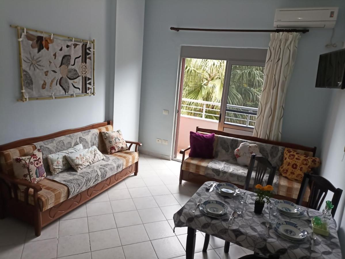 10 Apartmants Olimpia Mir