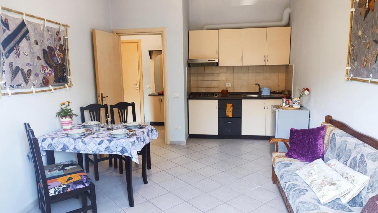 Appartement 10 Apartmants Olimpia Mir *