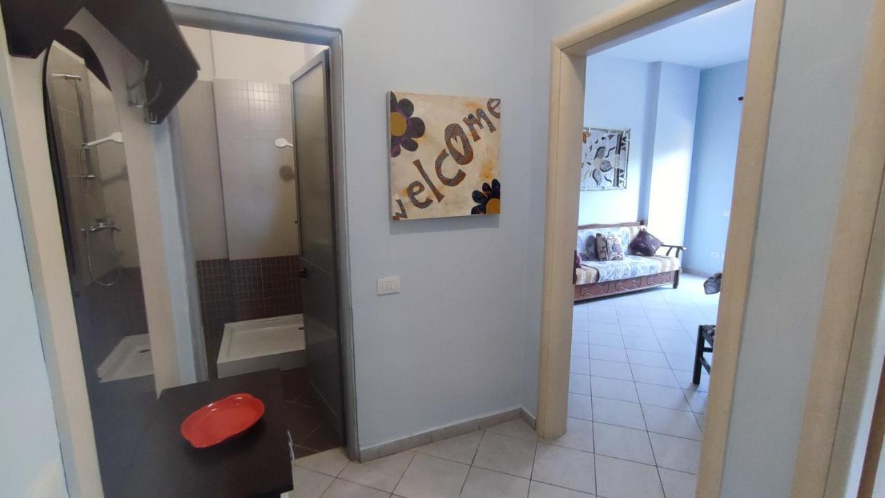 10 Apartmants Olimpia Mir Appartement Durrës