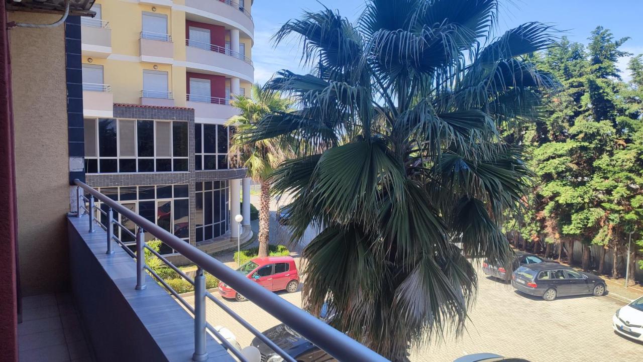 10 Apartmants Olimpia Mir Appartement *