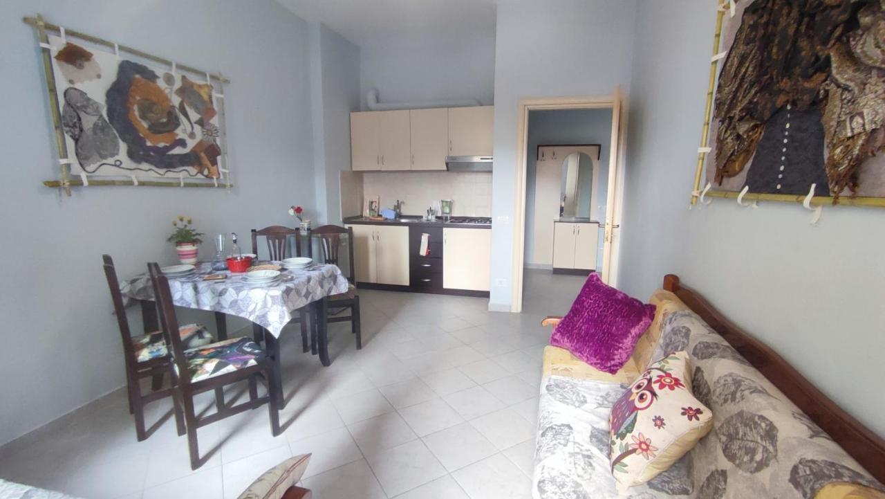 10 Apartmants Olimpia Mir Appartement