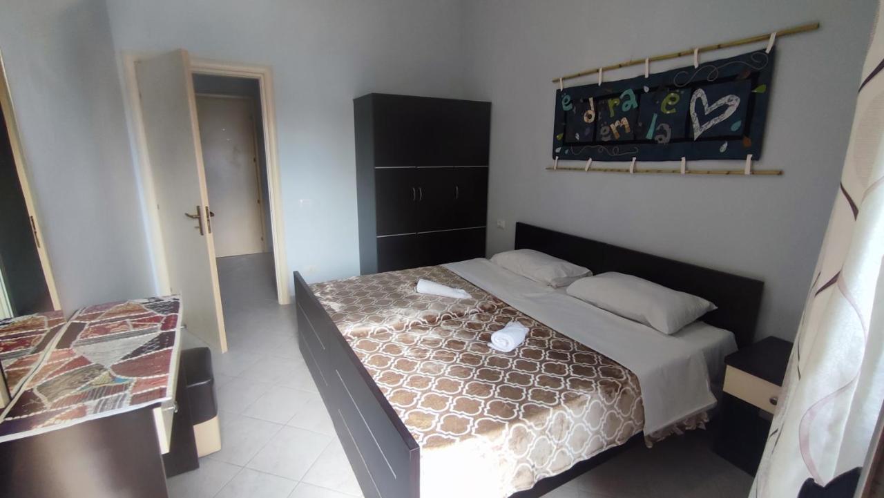 10 Apartmants Olimpia Mir * Durrës
