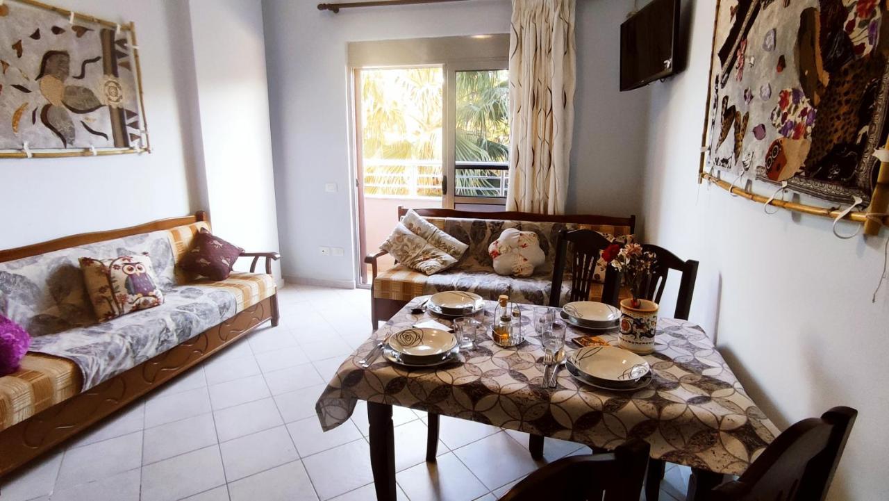 Appartement 10 Apartmants Olimpia Mir *