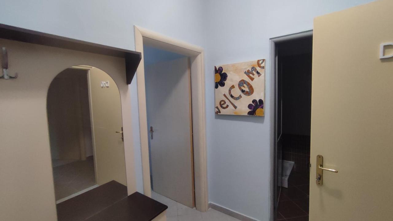 10 Apartmants Olimpia Mir Appartement