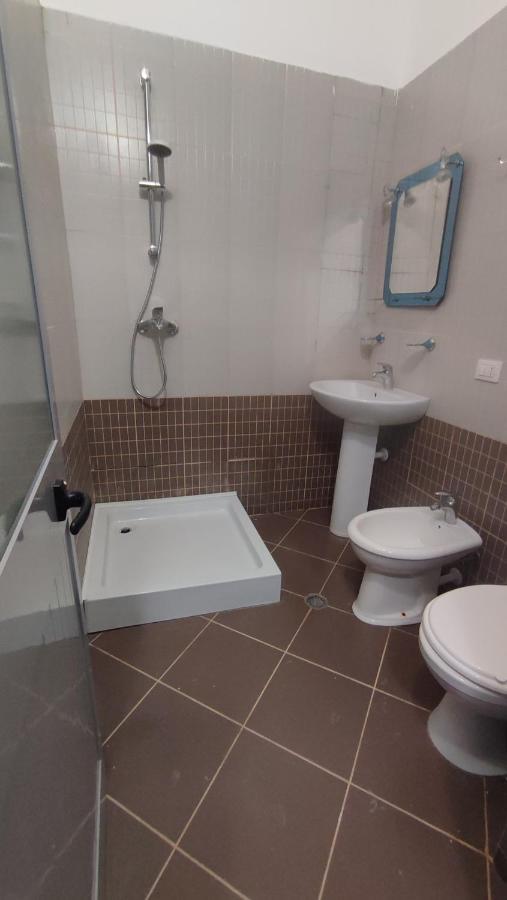 Appartement 10 Apartmants Olimpia Mir *