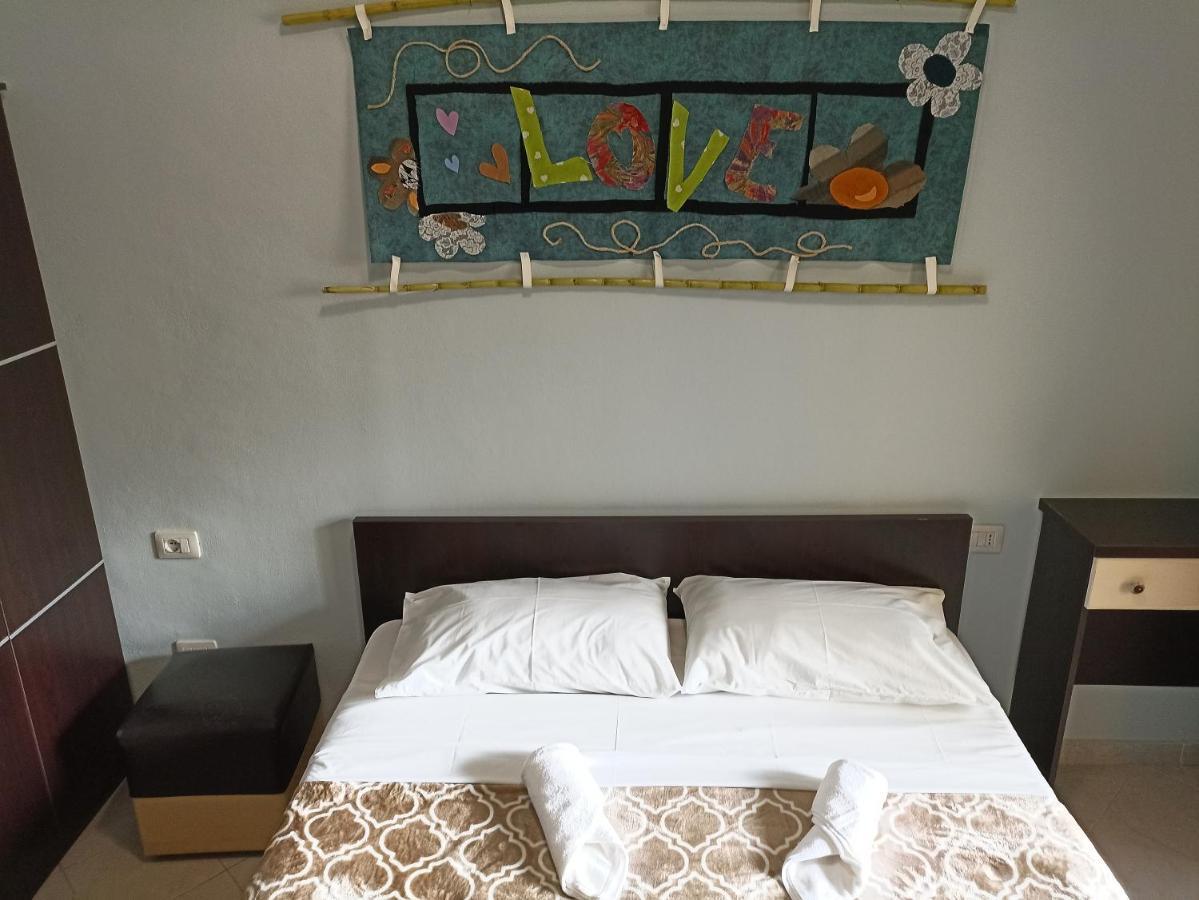 Appartement 10 Apartmants Olimpia Mir *
