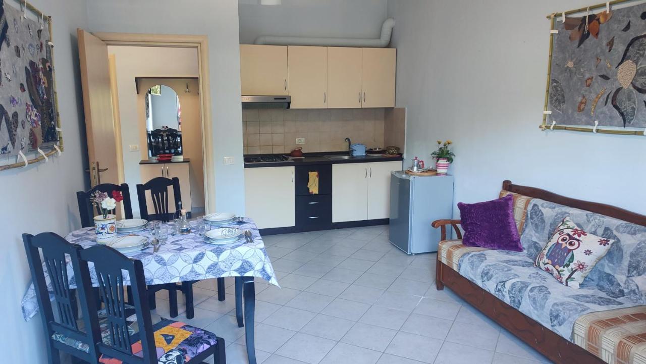 10 Apartmants Olimpia Mir