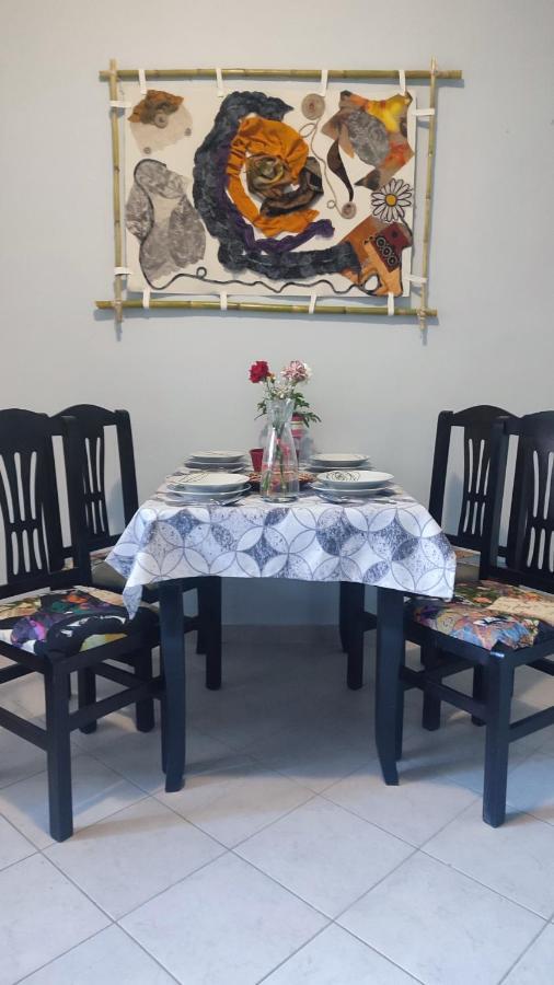 10 Apartmants Olimpia Mir Appartement Durrës