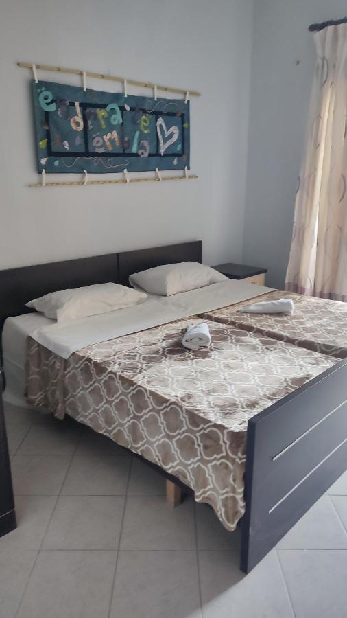 Appartement 10 Apartmants Olimpia Mir *
