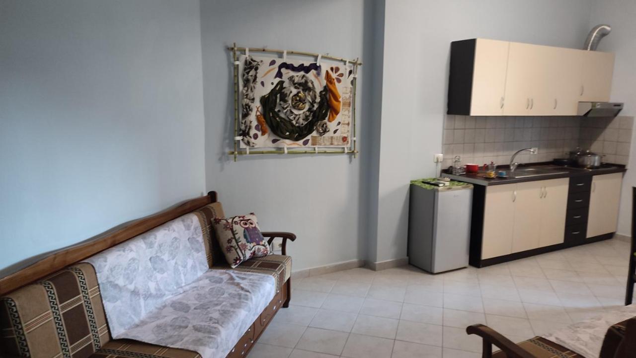 10 Apartmants Olimpia Mir Appartement Durrës