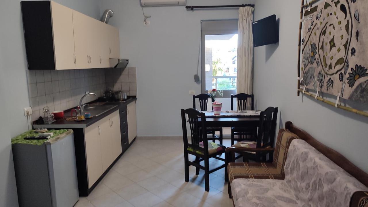 Appartement 10 Apartmants Olimpia Mir *