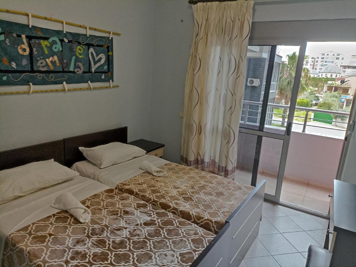 Appartement 10 Apartmants Olimpia Mir Durrës
