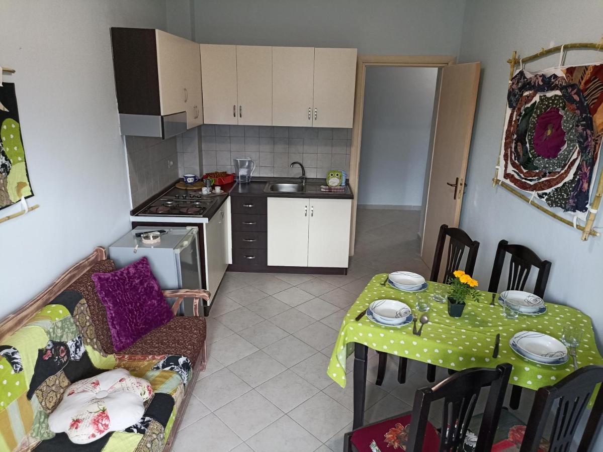 Appartement 10 Apartmants Olimpia Mir