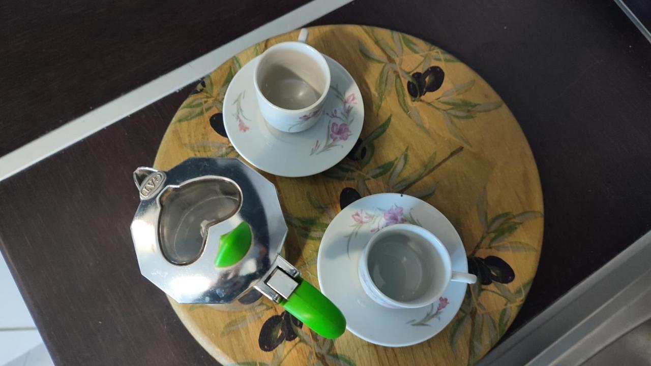 Apartment 10 Apartmants Olimpia Mir Durres