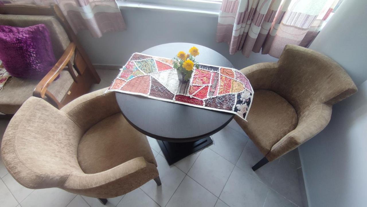 10 Apartmants Olimpia Mir Appartement Durrës