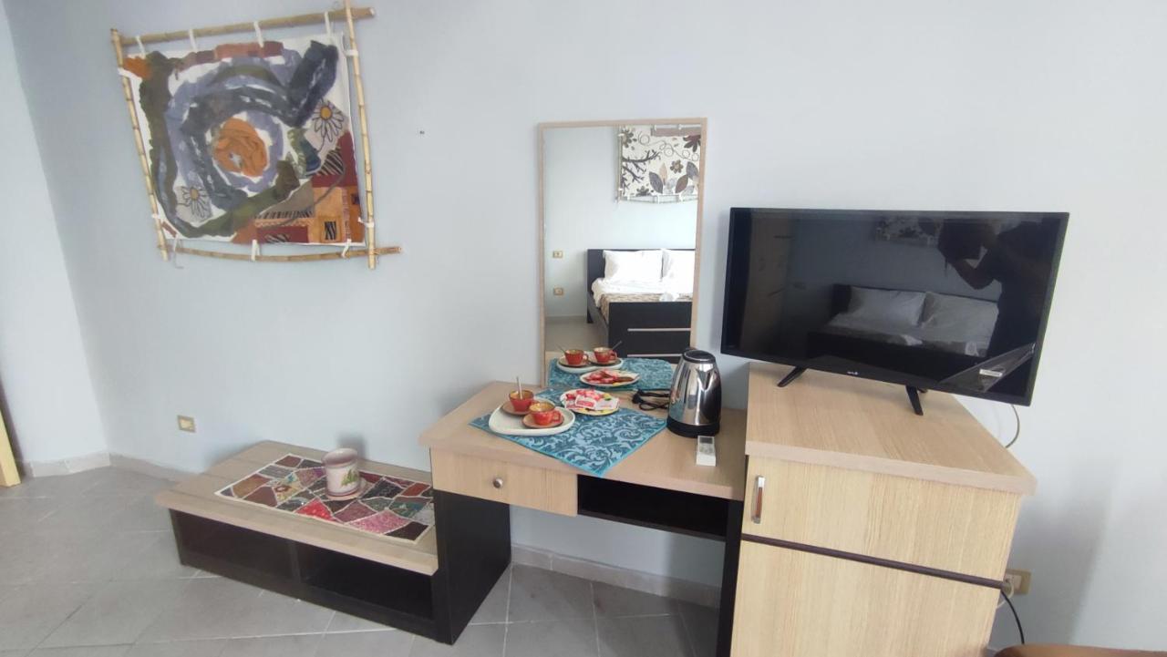 Appartement 10 Apartmants Olimpia Mir *