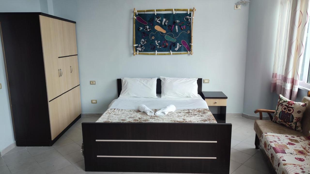 10 Apartmants Olimpia Mir * Durrës