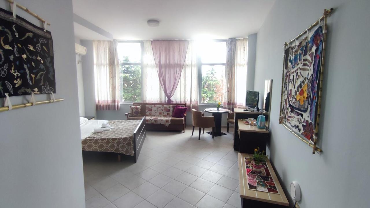 Appartement 10 Apartmants Olimpia Mir
