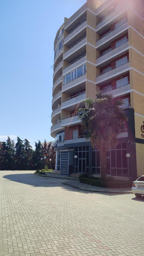 10 Apartmants Olimpia Mir Appartement Durrës