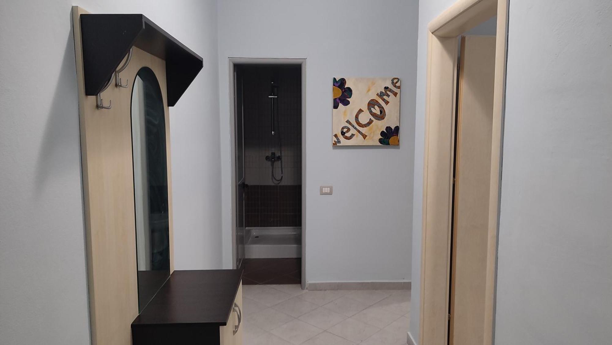 10 Apartmants Olimpia Mir Appartement Durrës
