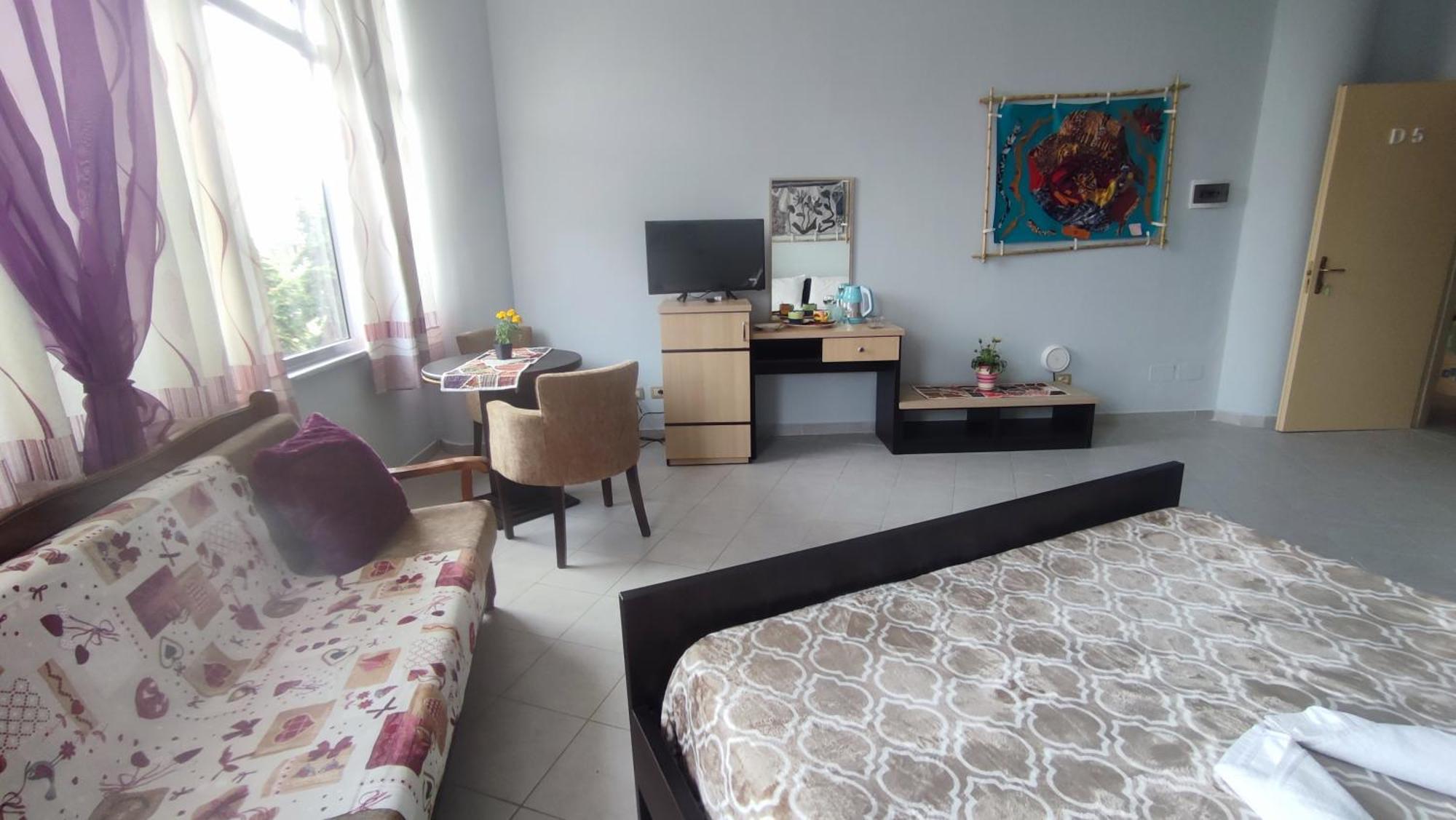 Appartement 10 Apartmants Olimpia Mir *