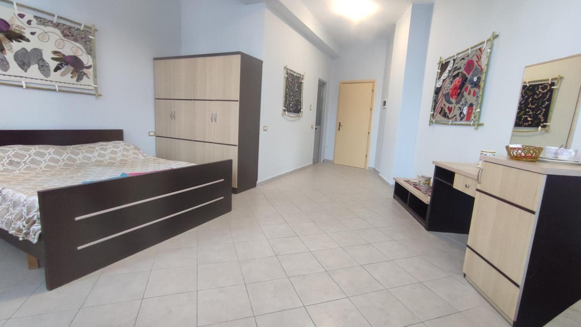 10 Apartmants Olimpia Mir Appartement Durrës